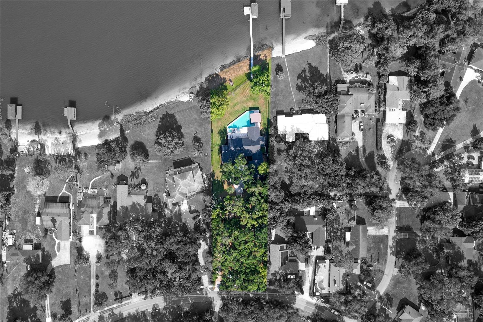 5475 LAKE JESSAMINE DR, ORLANDO, FL, 32839