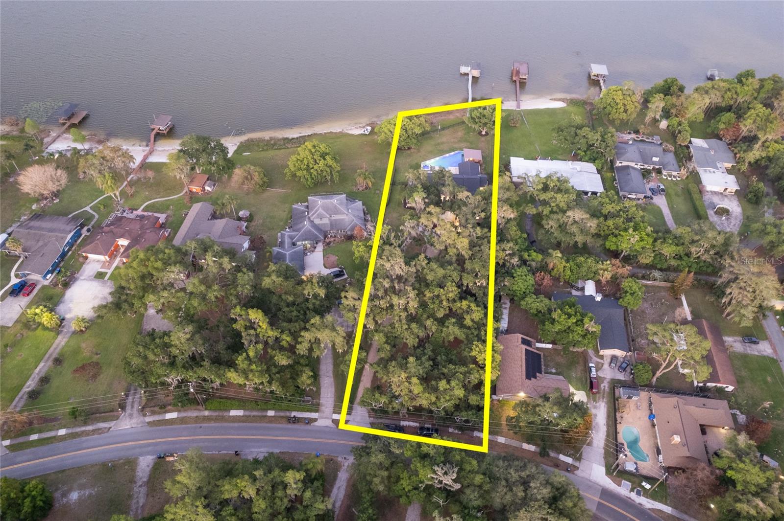 5475 LAKE JESSAMINE DR, ORLANDO, FL, 32839