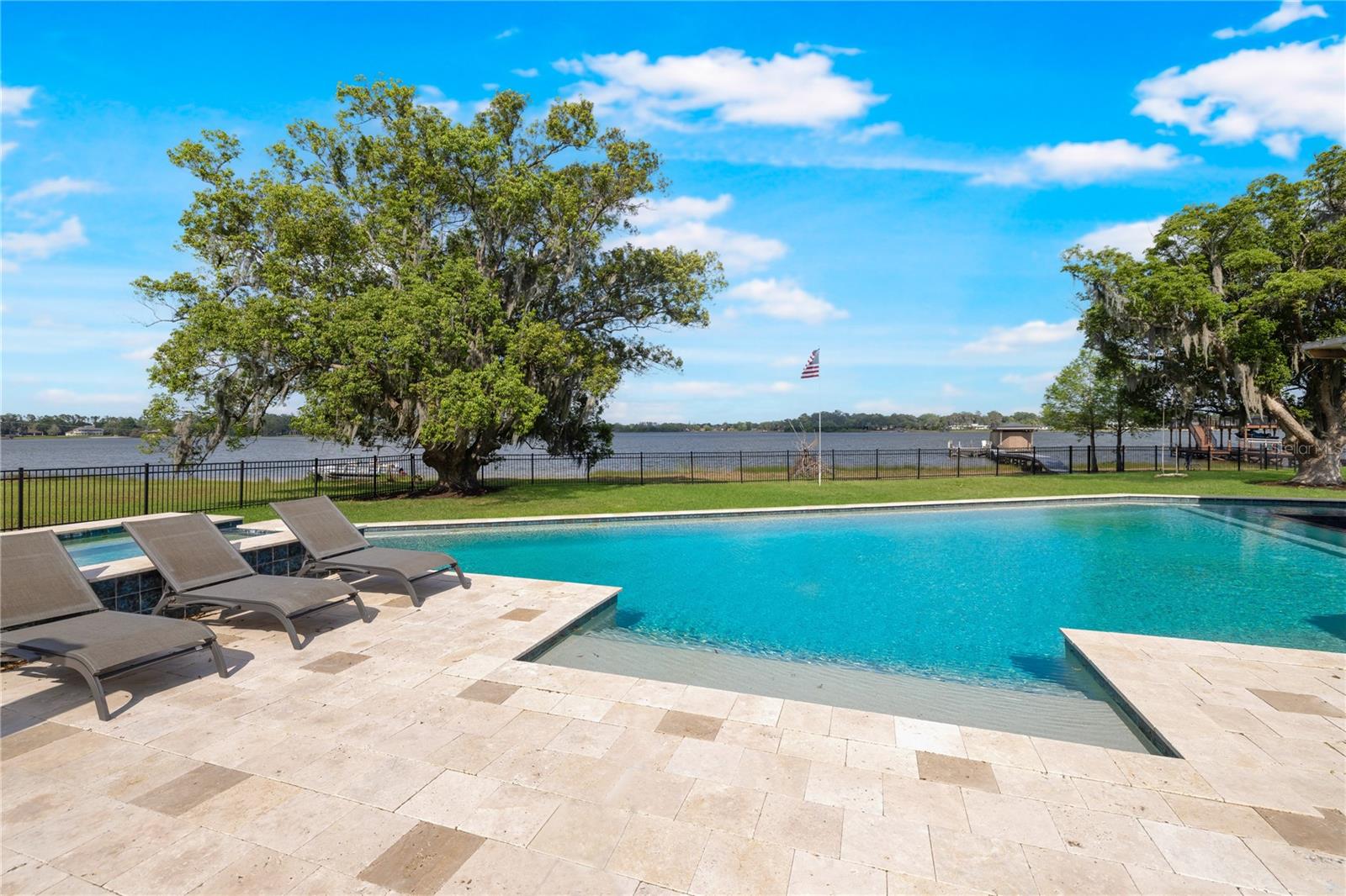 5475 LAKE JESSAMINE DR, ORLANDO, FL, 32839