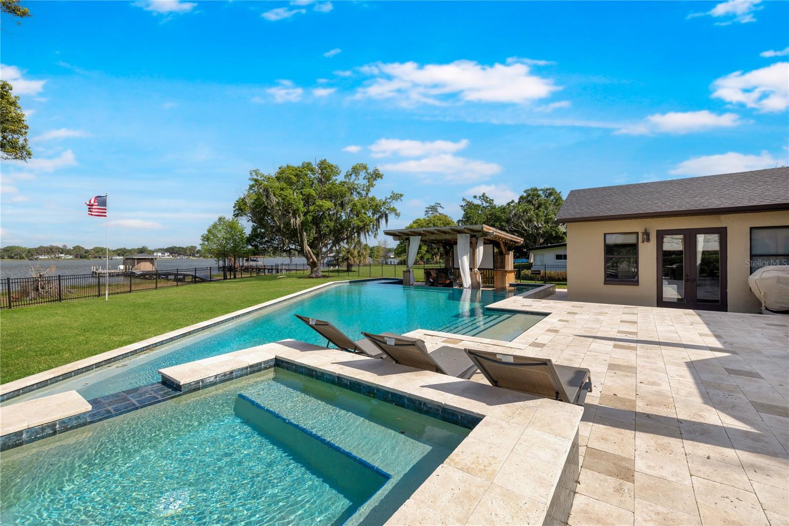 5475 LAKE JESSAMINE DR, ORLANDO, FL, 32839