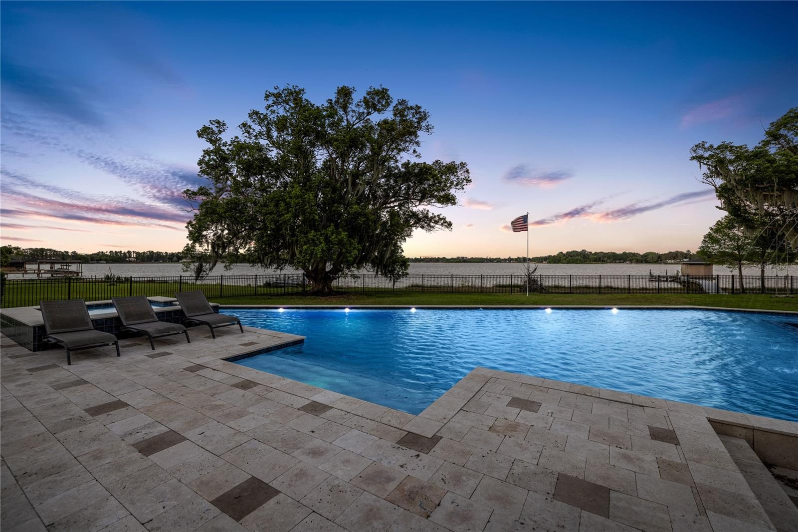 5475 LAKE JESSAMINE DR, ORLANDO, FL, 32839