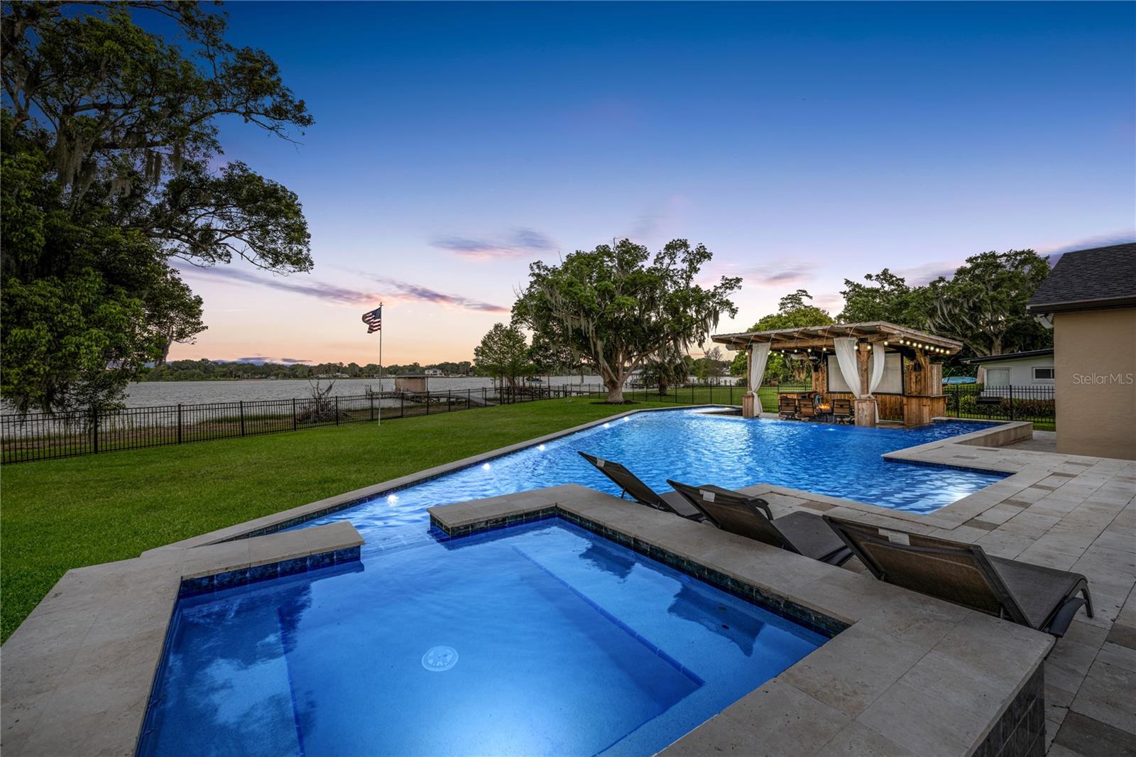 5475 LAKE JESSAMINE DR, ORLANDO, FL, 32839