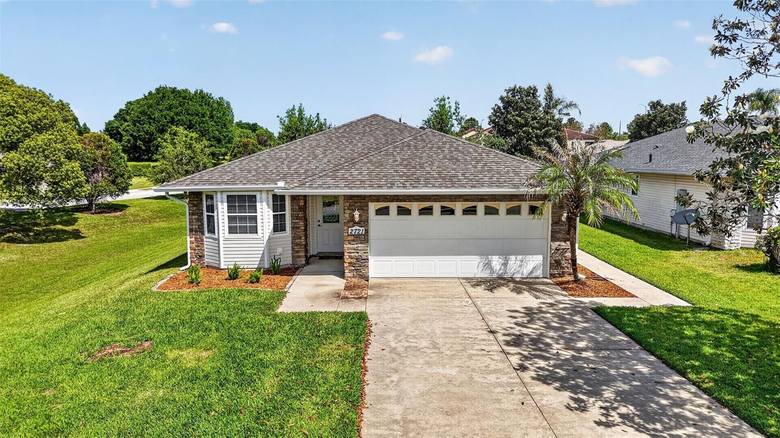 2721 BAY LAGOON WAY, TAVARES, FL, 32778
