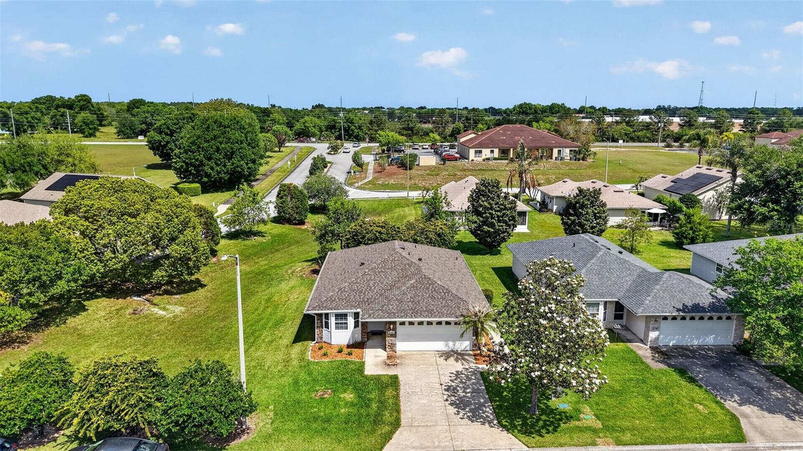 2721 BAY LAGOON WAY, TAVARES, FL, 32778