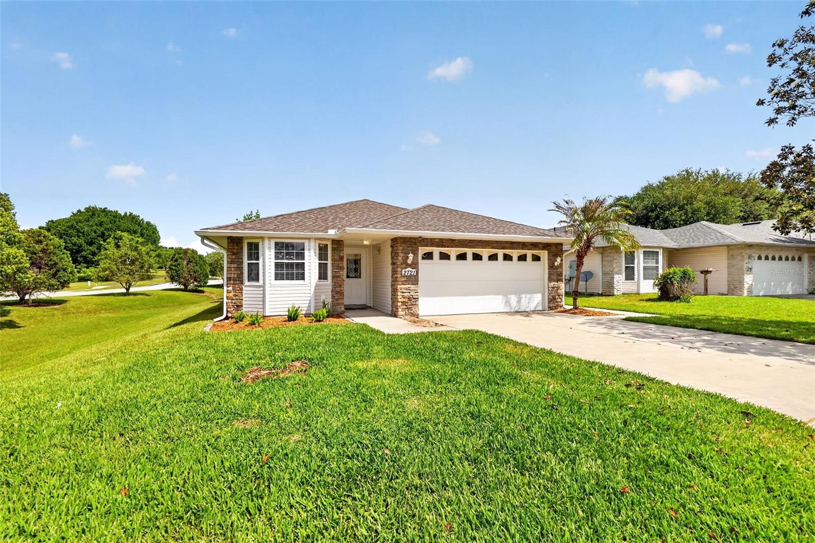 2721 BAY LAGOON WAY, TAVARES, FL, 32778