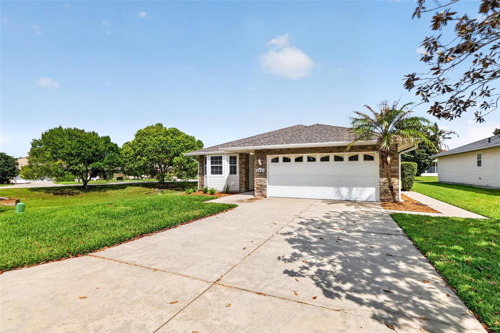 2721 BAY LAGOON WAY, TAVARES, FL, 32778