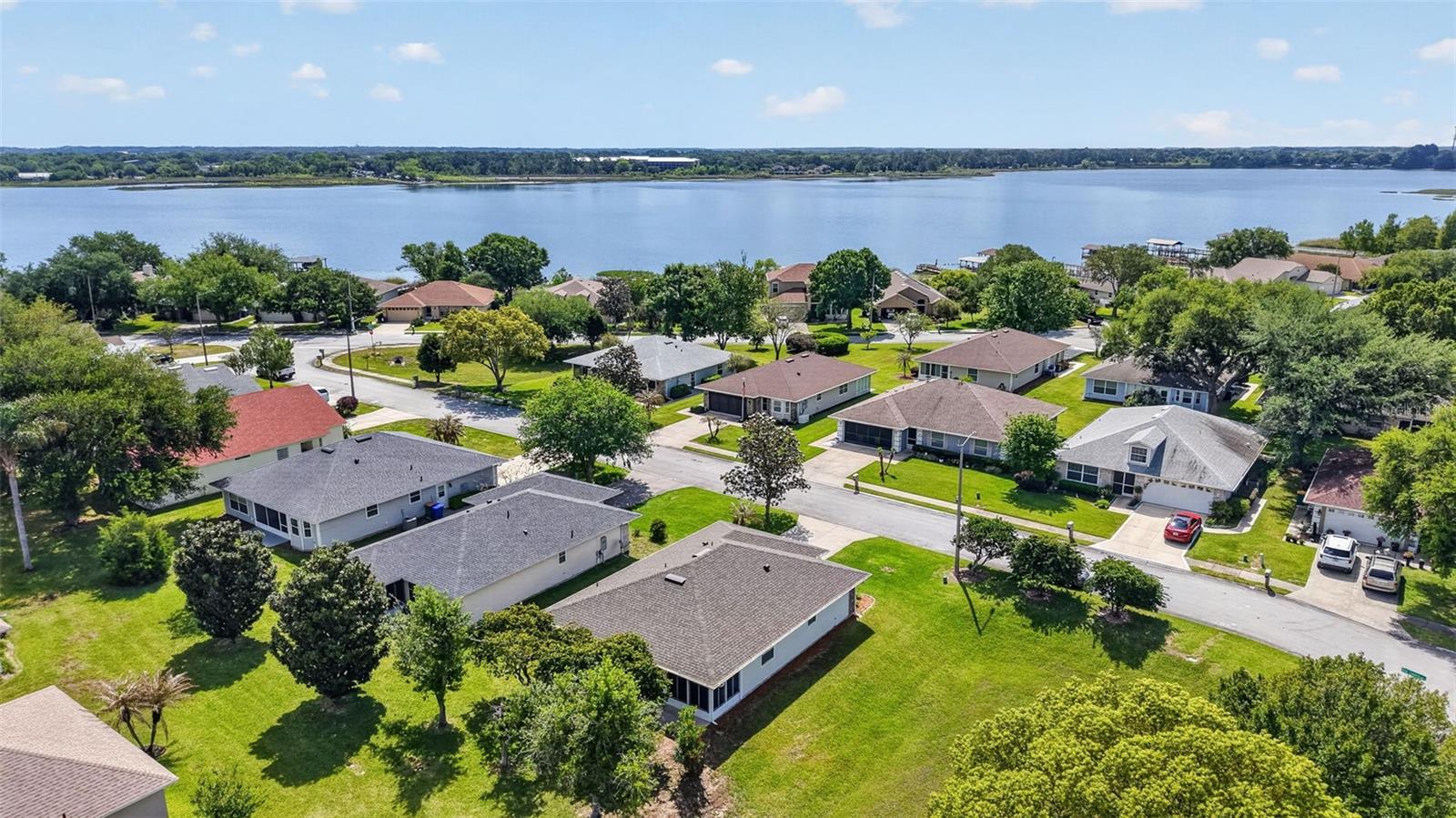 2721 BAY LAGOON WAY, TAVARES, FL, 32778