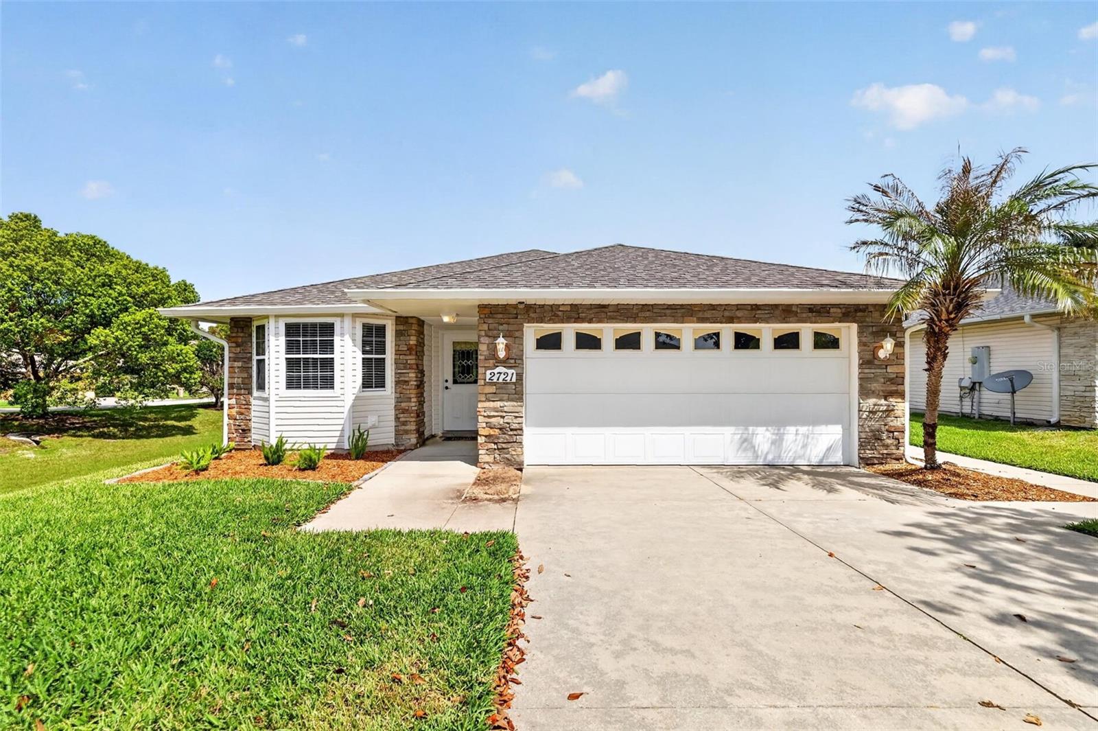 2721 BAY LAGOON WAY, TAVARES, FL, 32778