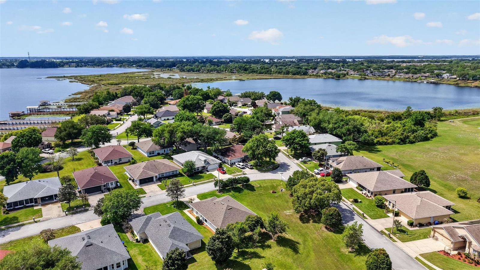 2721 BAY LAGOON WAY, TAVARES, FL, 32778