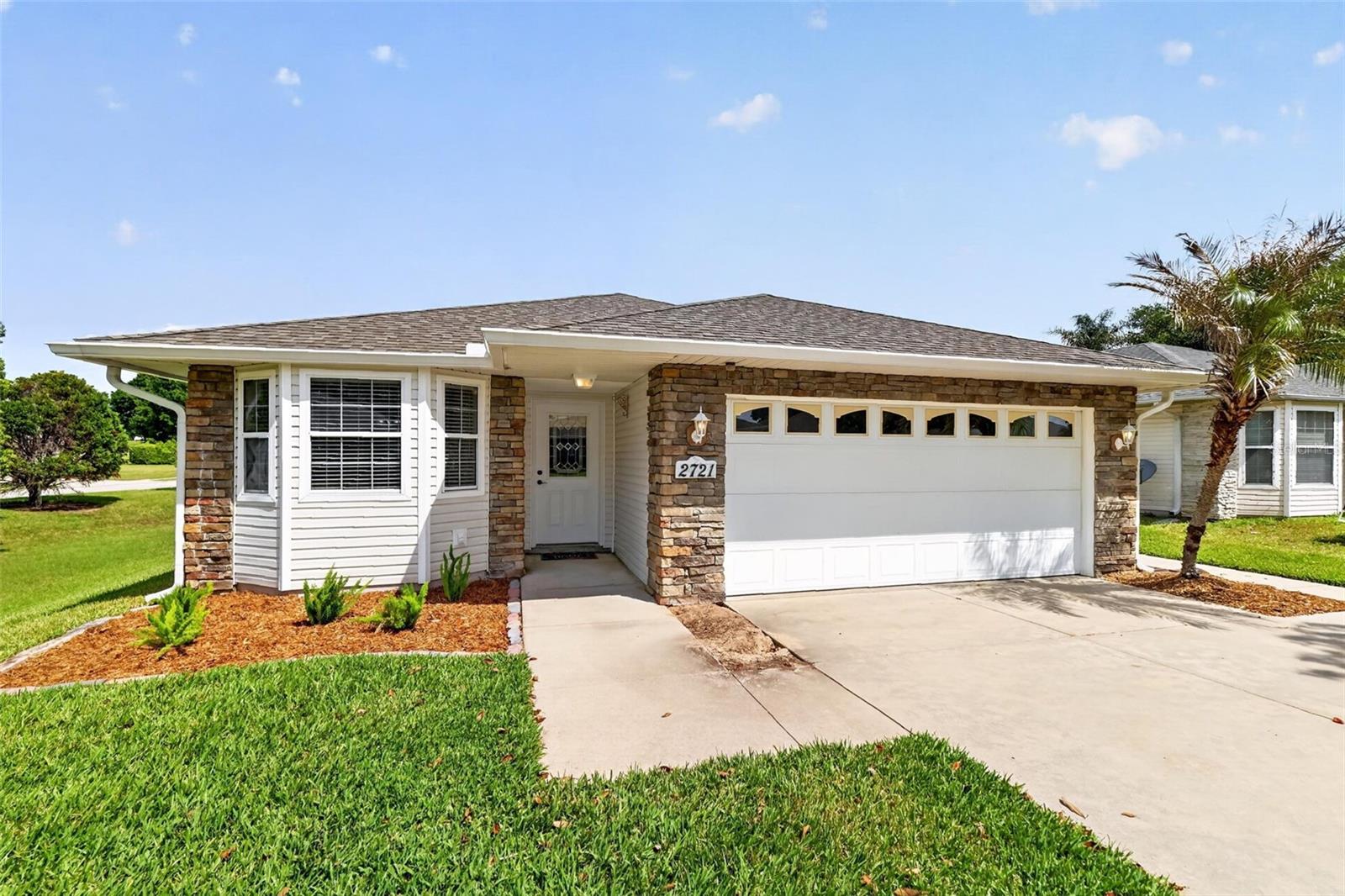 2721 BAY LAGOON WAY, TAVARES, FL, 32778