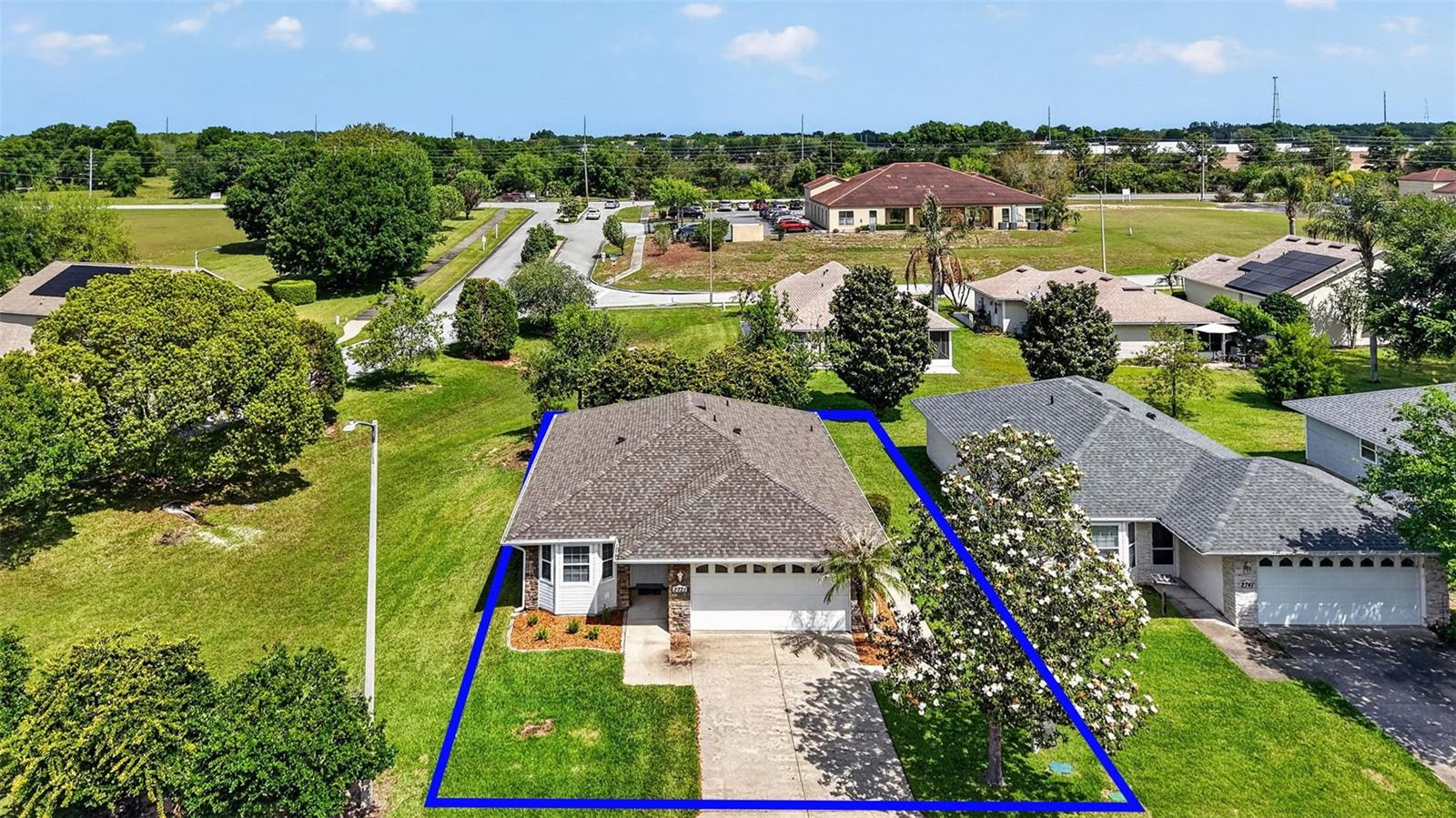 2721 BAY LAGOON WAY, TAVARES, FL, 32778