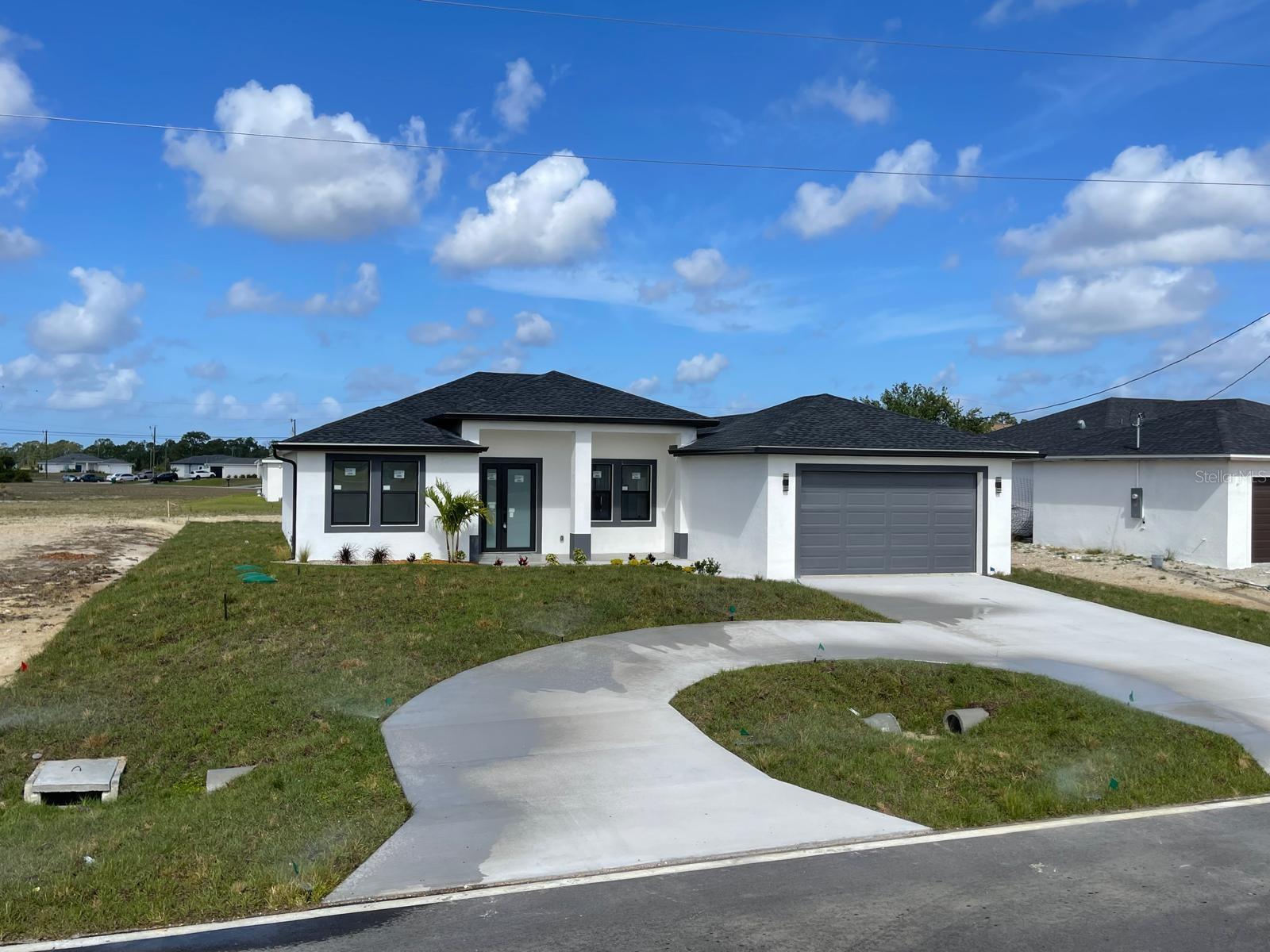 3000 NELSON RD N, CAPE CORAL, FL, 33993