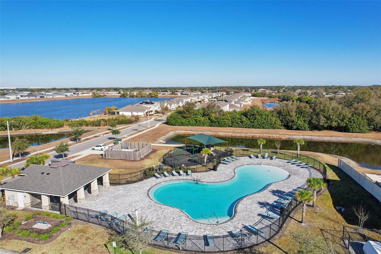 11863 STONE PINE ST, RIVERVIEW, FL, 33569