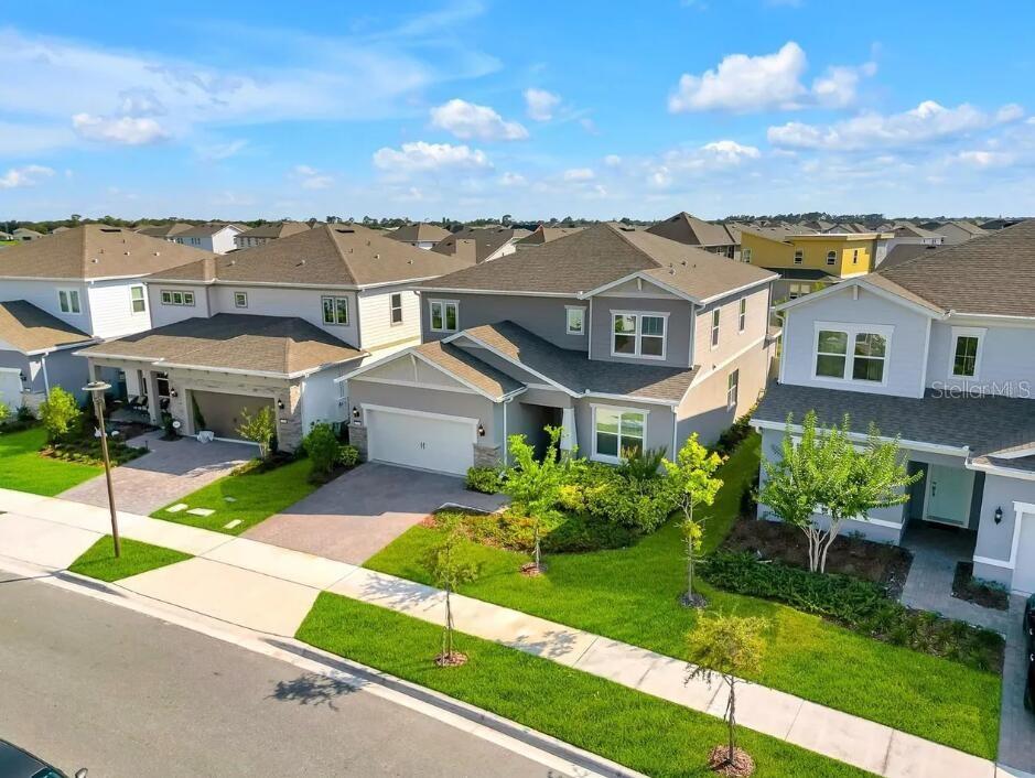 13360 PANAMA BEACH CT, ORLANDO, FL, 32827