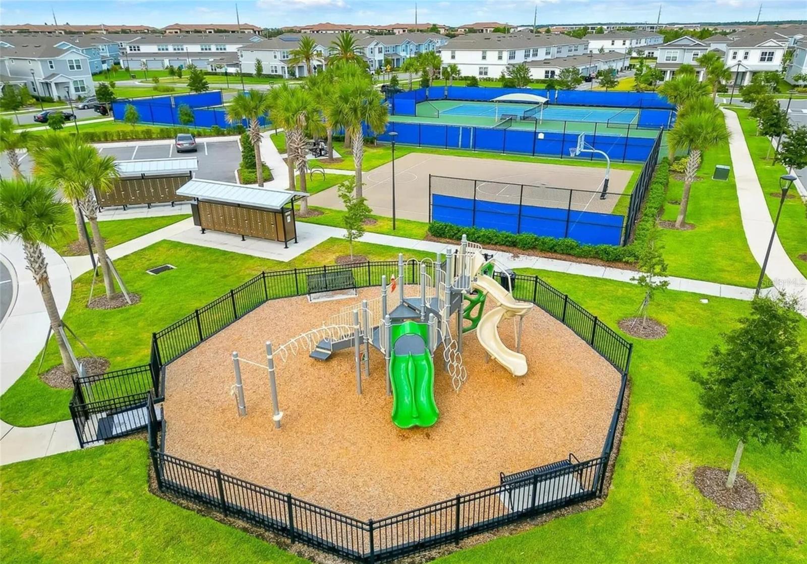 13360 PANAMA BEACH CT, ORLANDO, FL, 32827