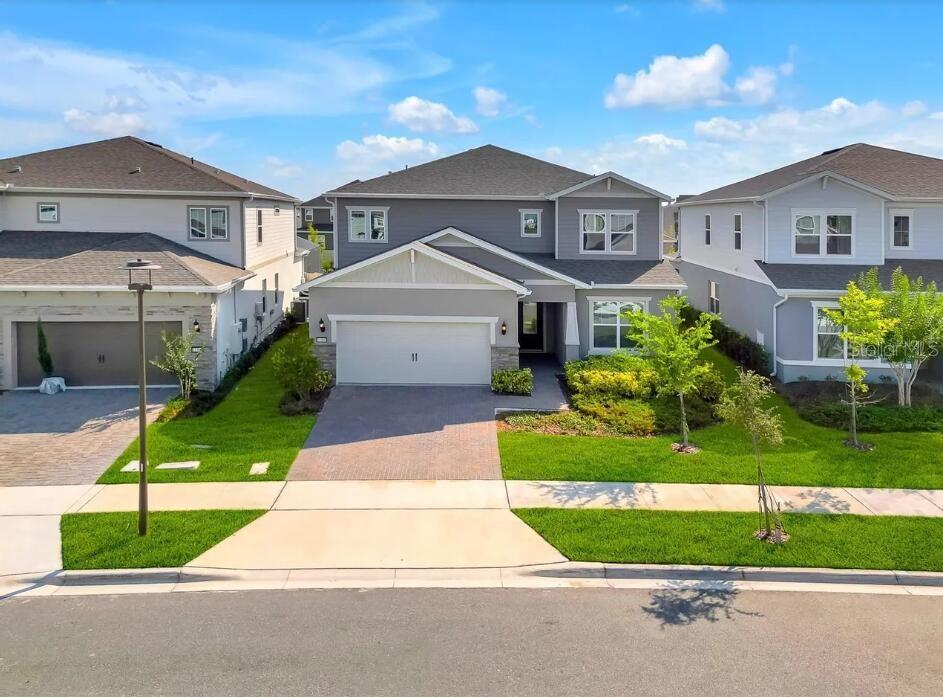 13360 PANAMA BEACH CT, ORLANDO, FL, 32827