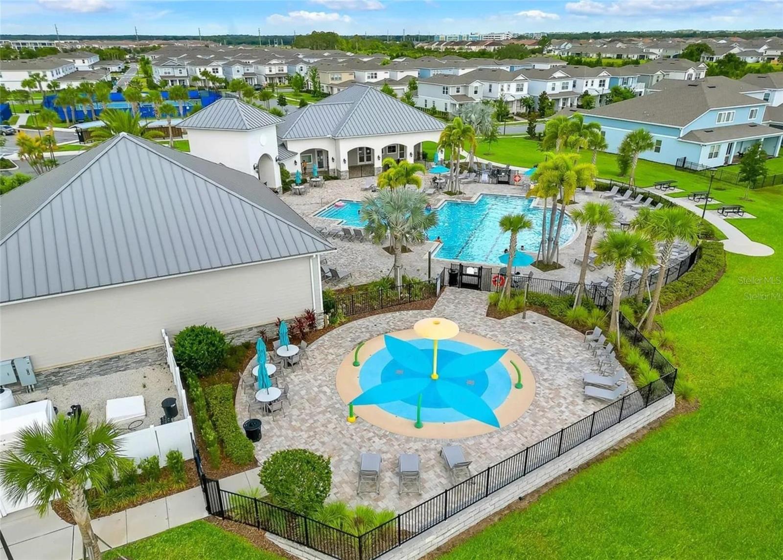 13360 PANAMA BEACH CT, ORLANDO, FL, 32827