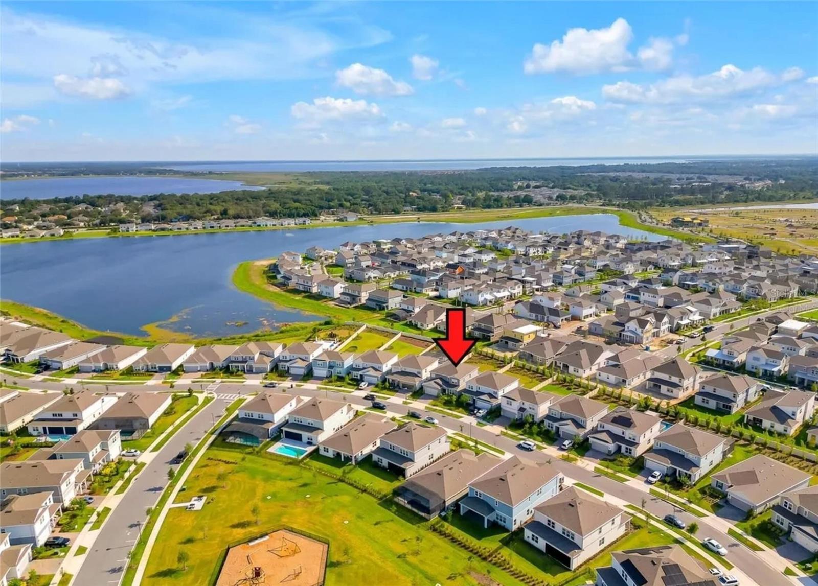 13360 PANAMA BEACH CT, ORLANDO, FL, 32827