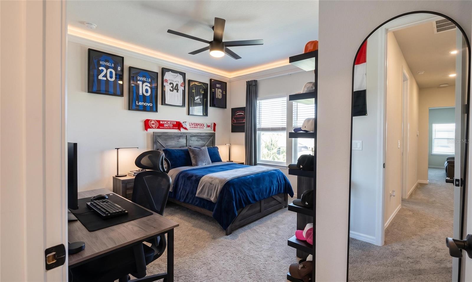 13360 PANAMA BEACH CT, ORLANDO, FL, 32827