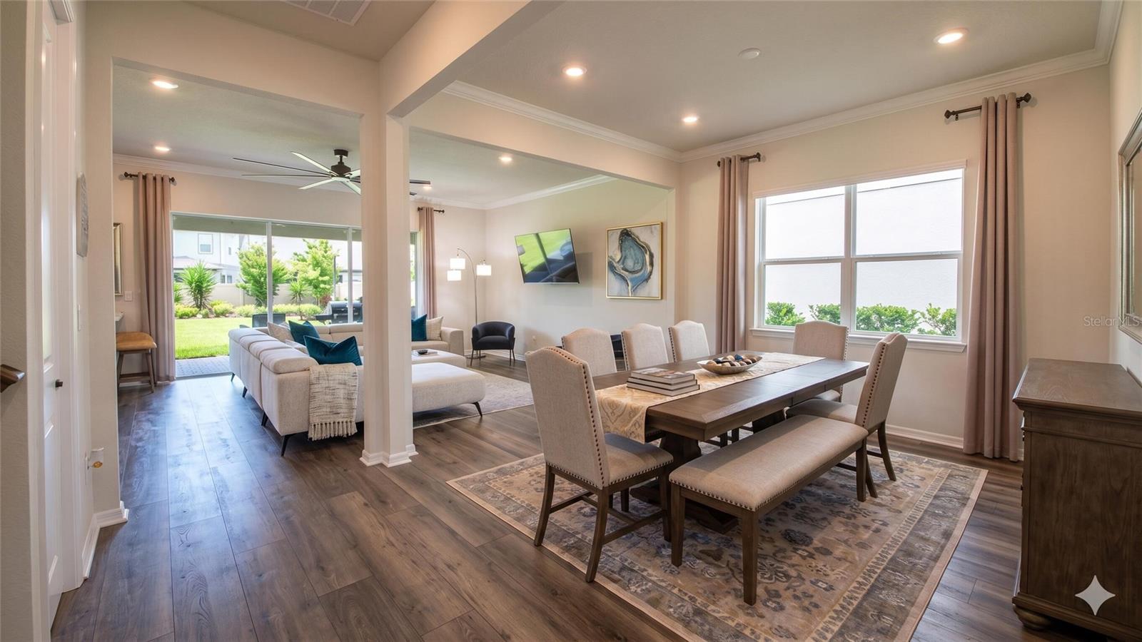 13360 PANAMA BEACH CT, ORLANDO, FL, 32827