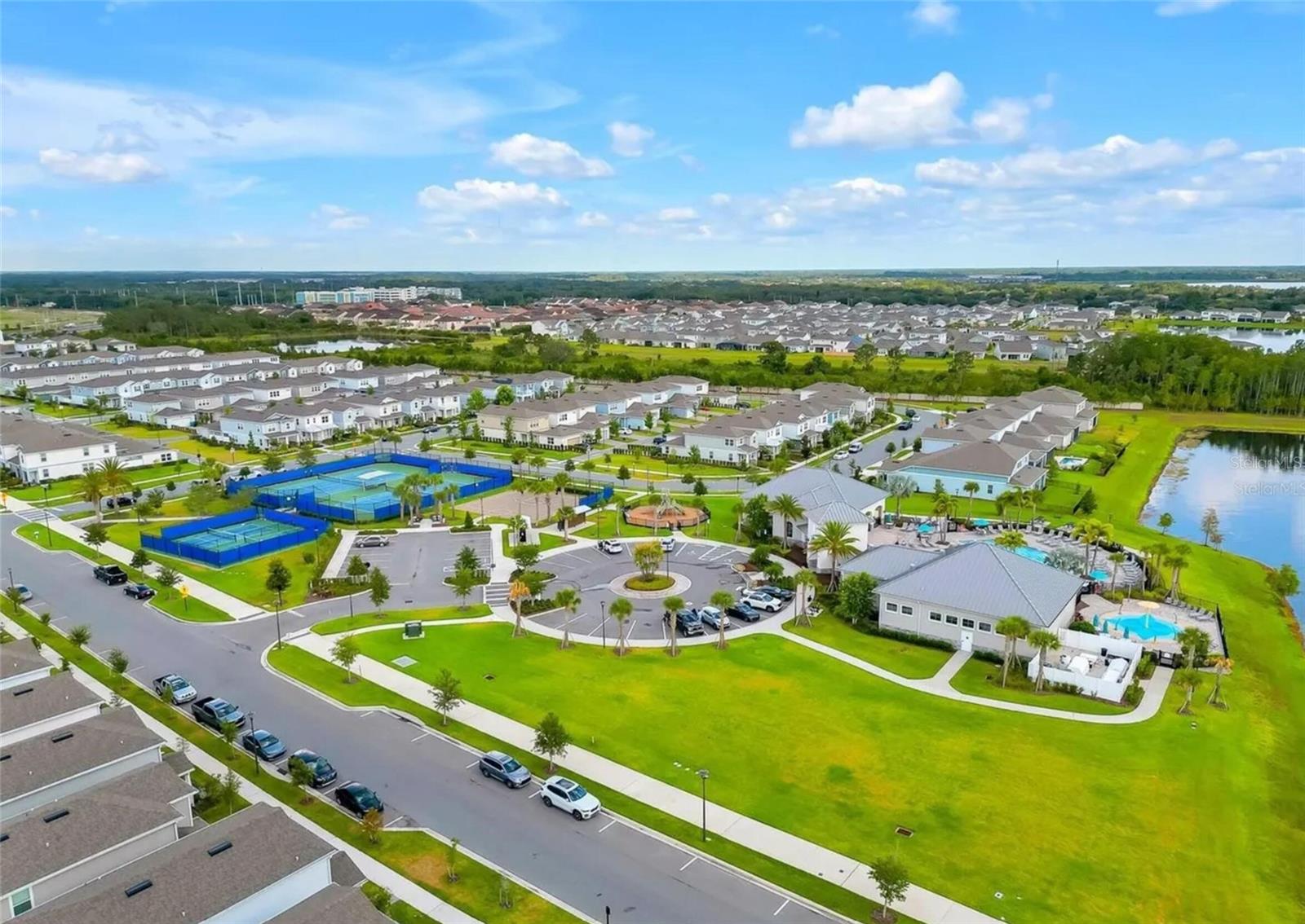 13360 PANAMA BEACH CT, ORLANDO, FL, 32827