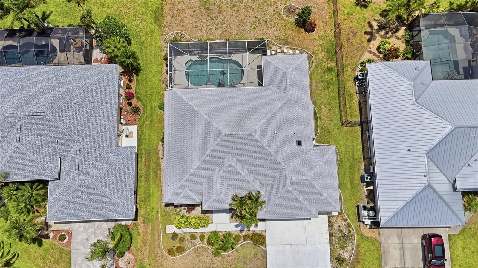 885 ROTONDA CIR, ROTONDA WEST, FL, 33947