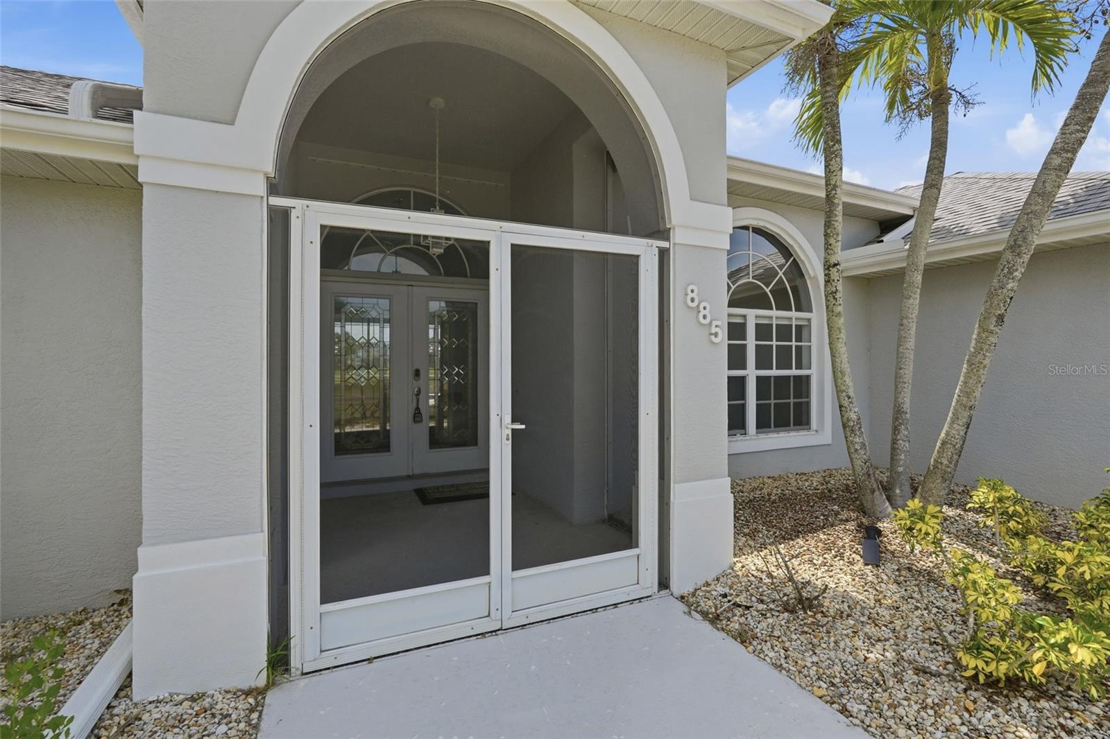 885 ROTONDA CIR, ROTONDA WEST, FL, 33947