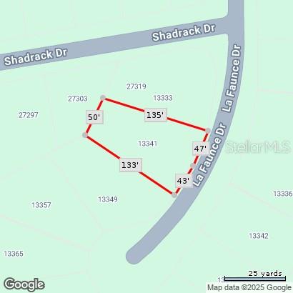 13341 LA FAUNCE DR, PUNTA GORDA, FL, 33955