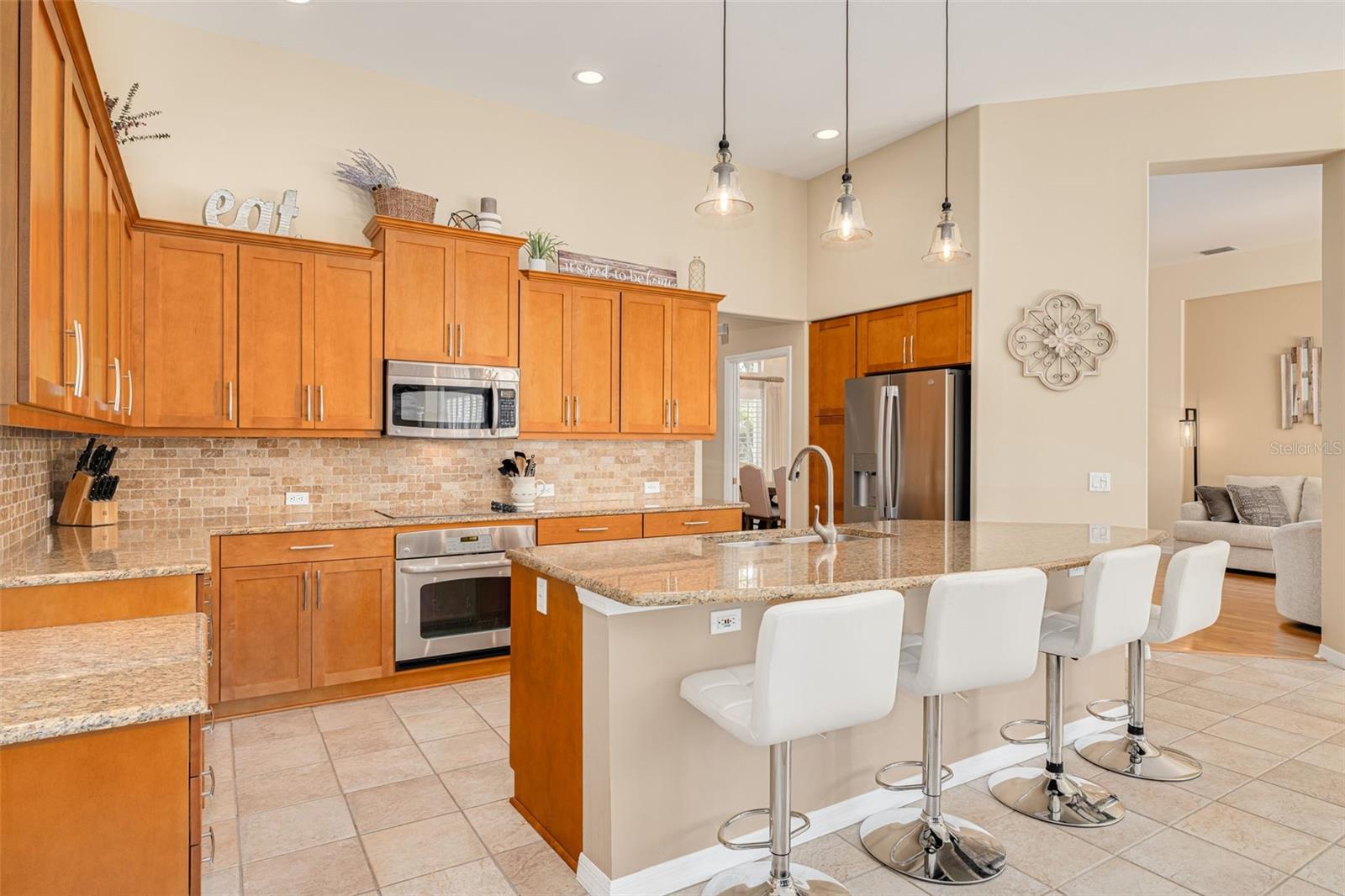 3652 JUSTIN DR, PALM HARBOR, FL, 34685