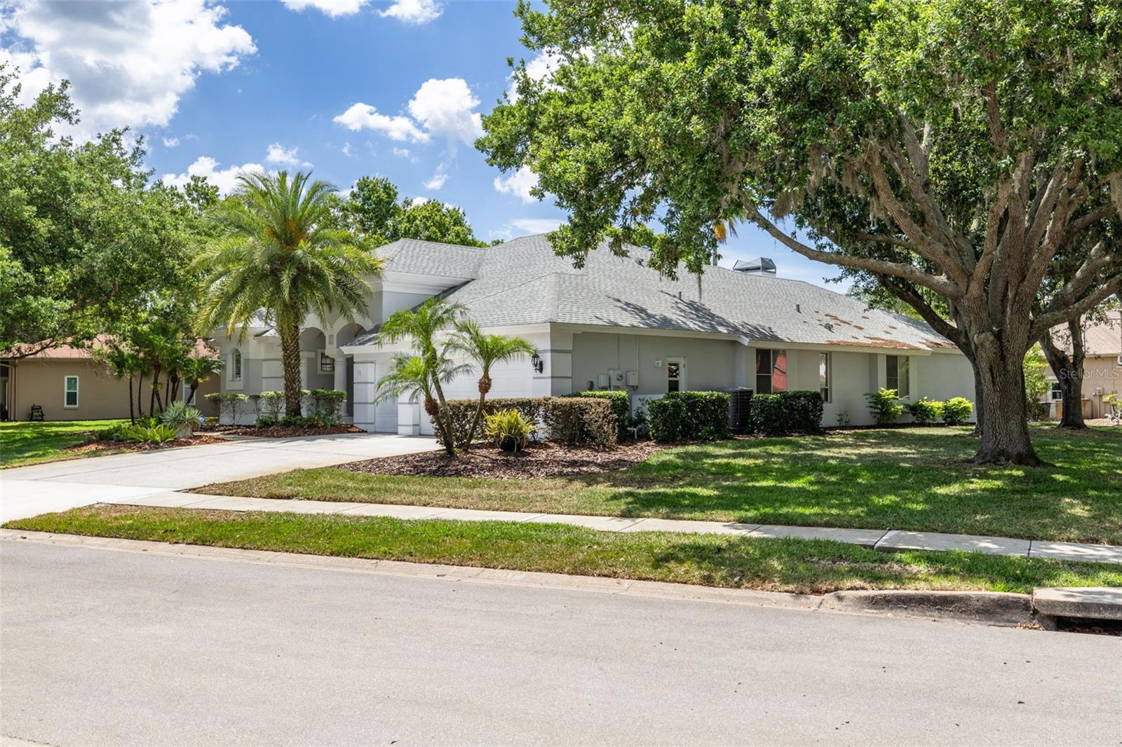 3652 JUSTIN DR, PALM HARBOR, FL, 34685
