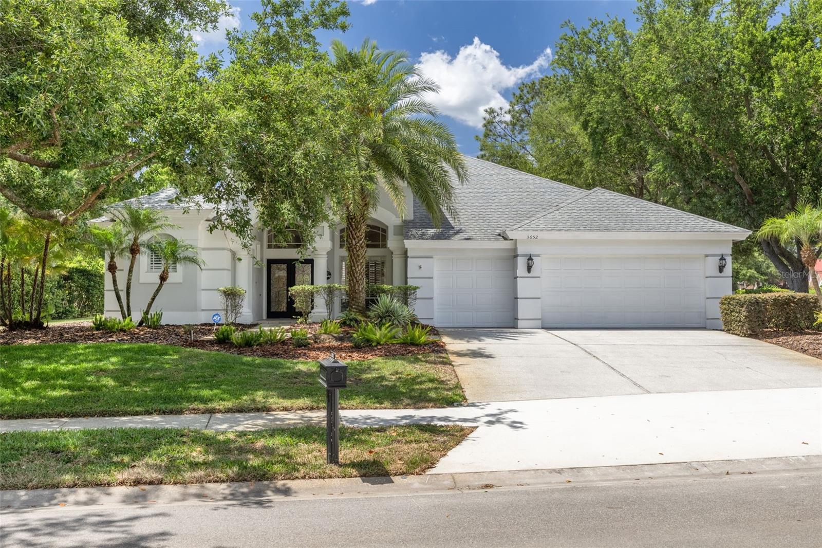 3652 JUSTIN DR, PALM HARBOR, FL, 34685