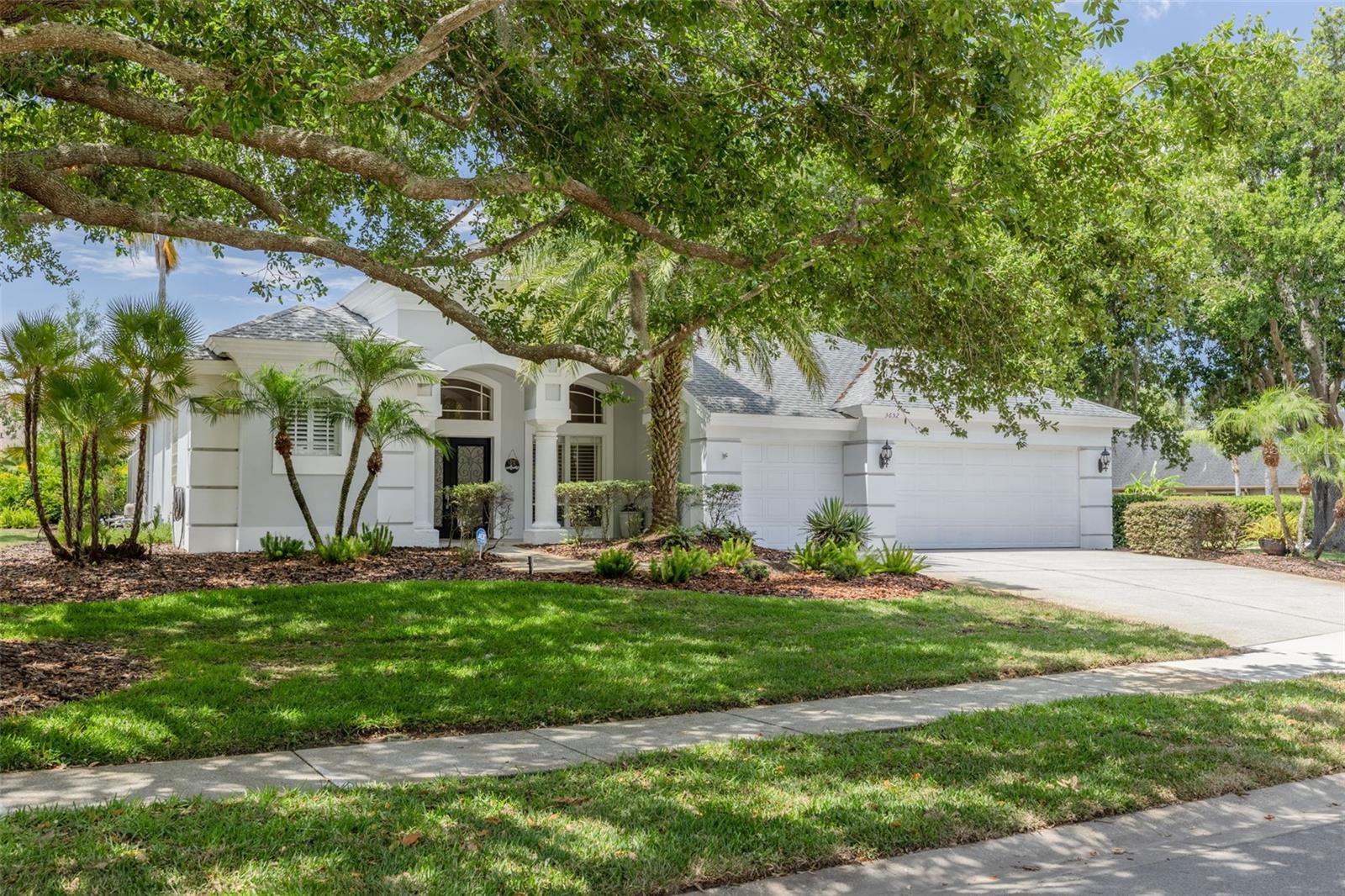 3652 JUSTIN DR, PALM HARBOR, FL, 34685