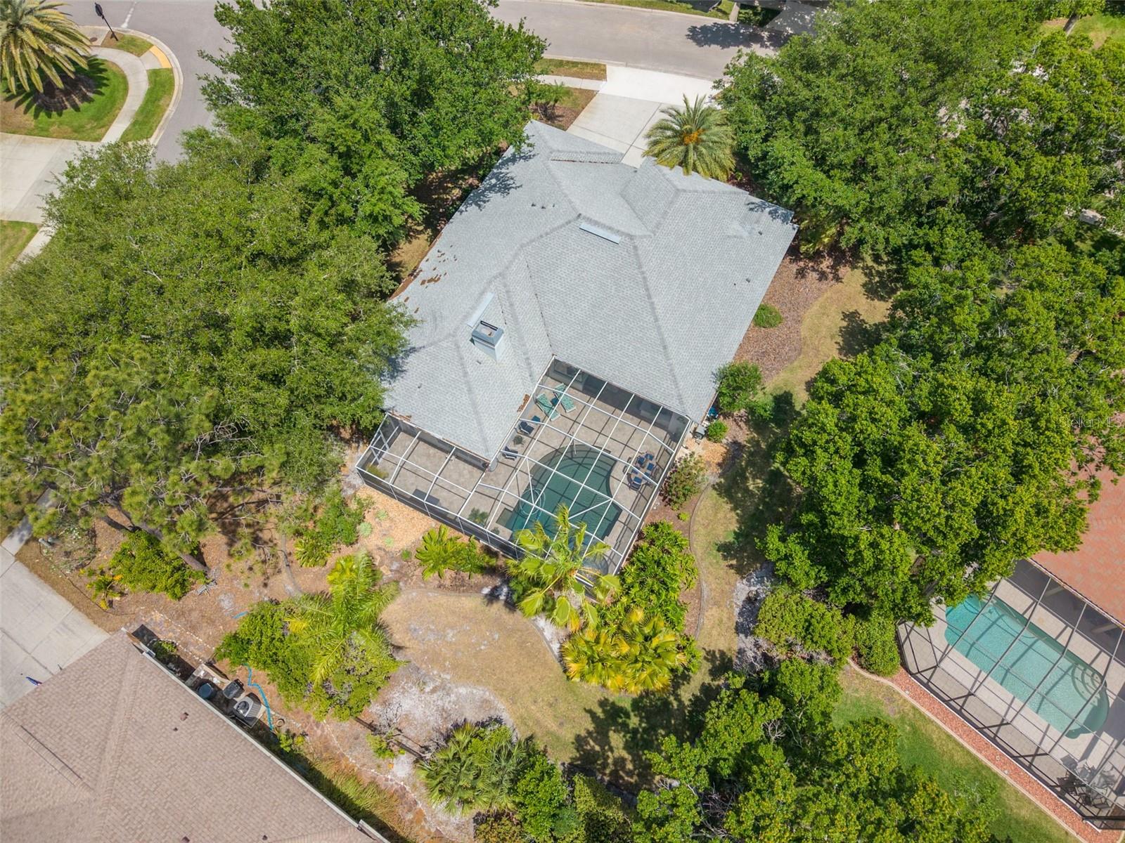 3652 JUSTIN DR, PALM HARBOR, FL, 34685