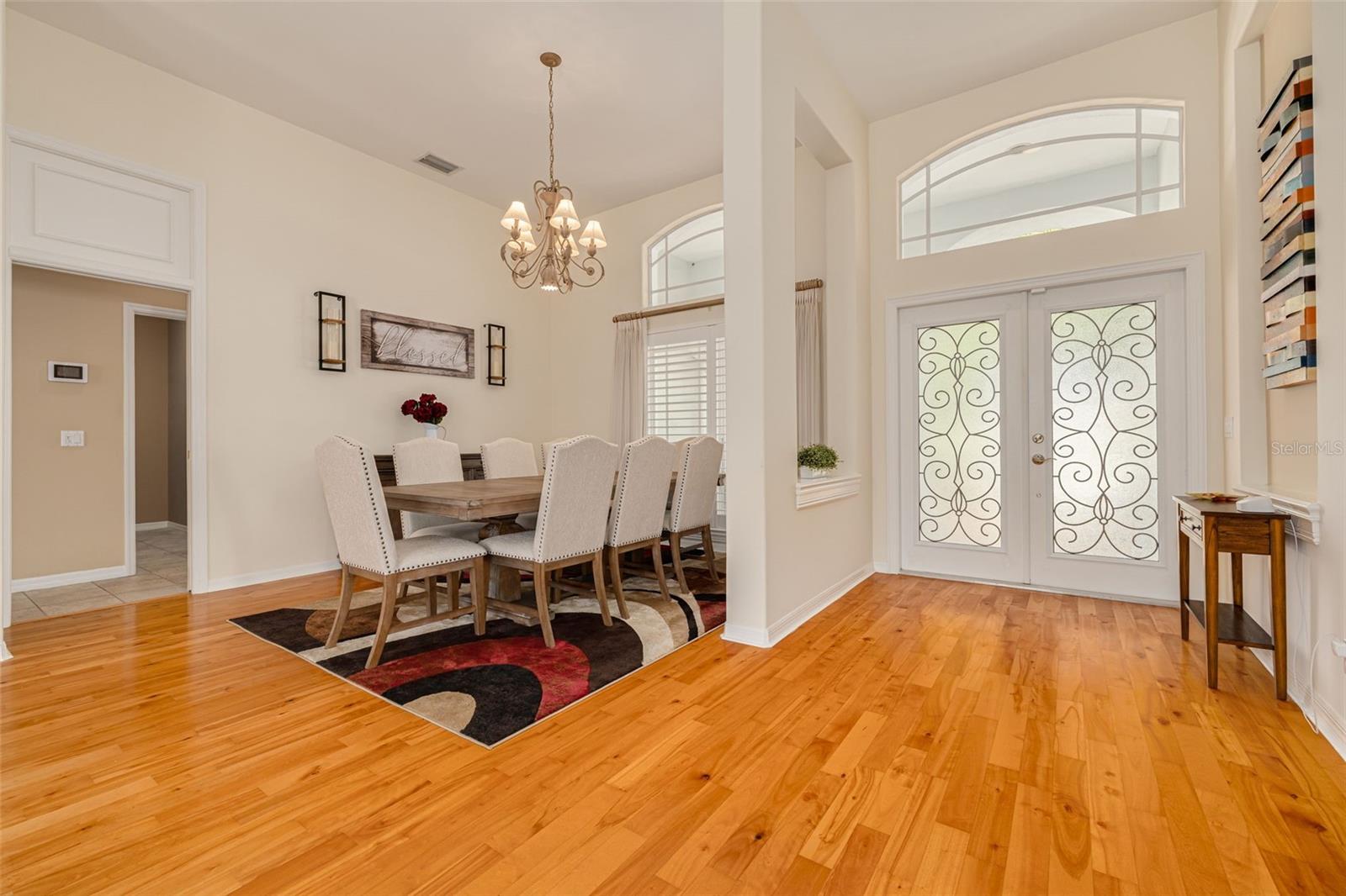 3652 JUSTIN DR, PALM HARBOR, FL, 34685