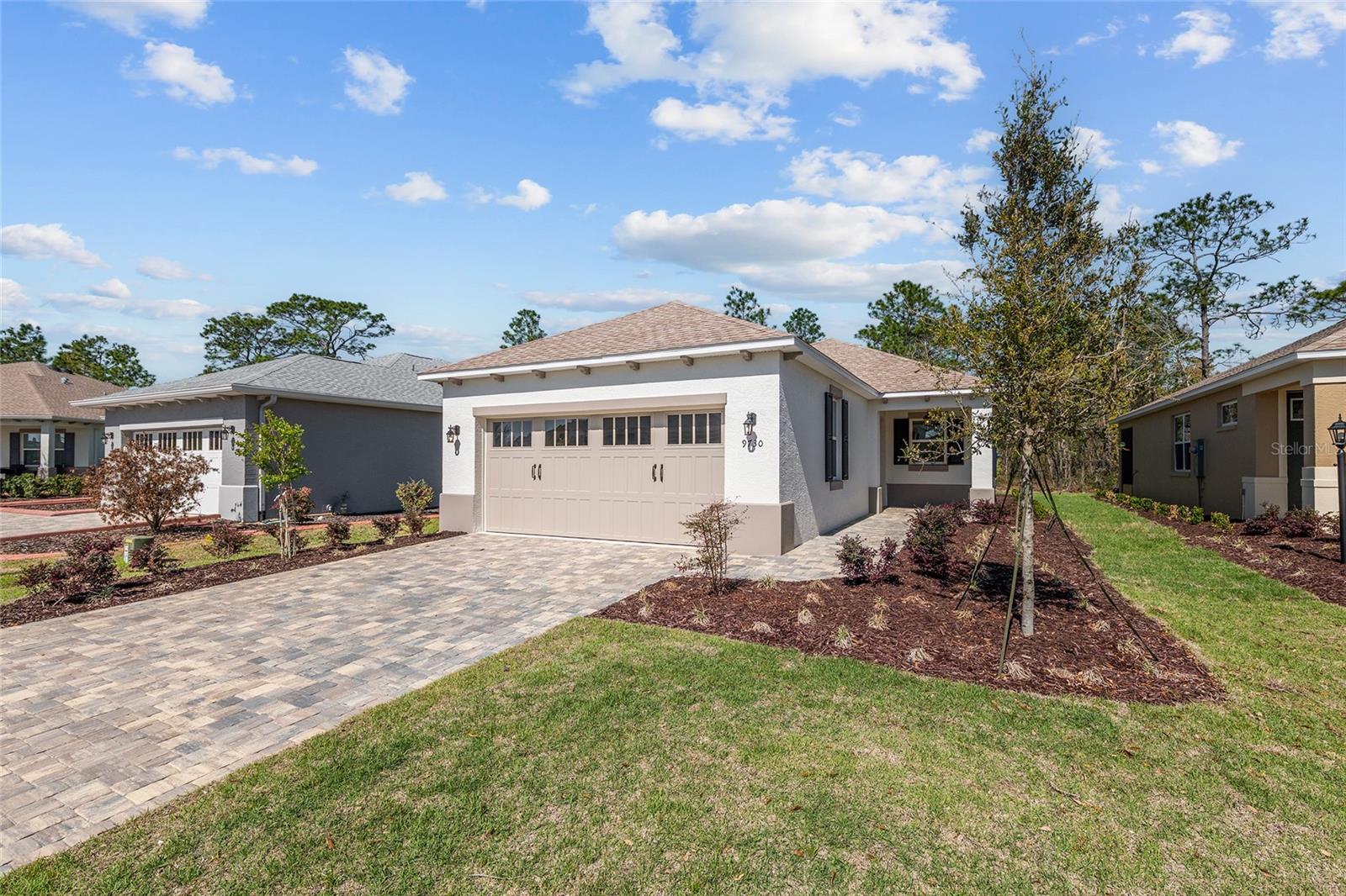 9730 SW 108TH TERRACE RD, OCALA, FL, 34481