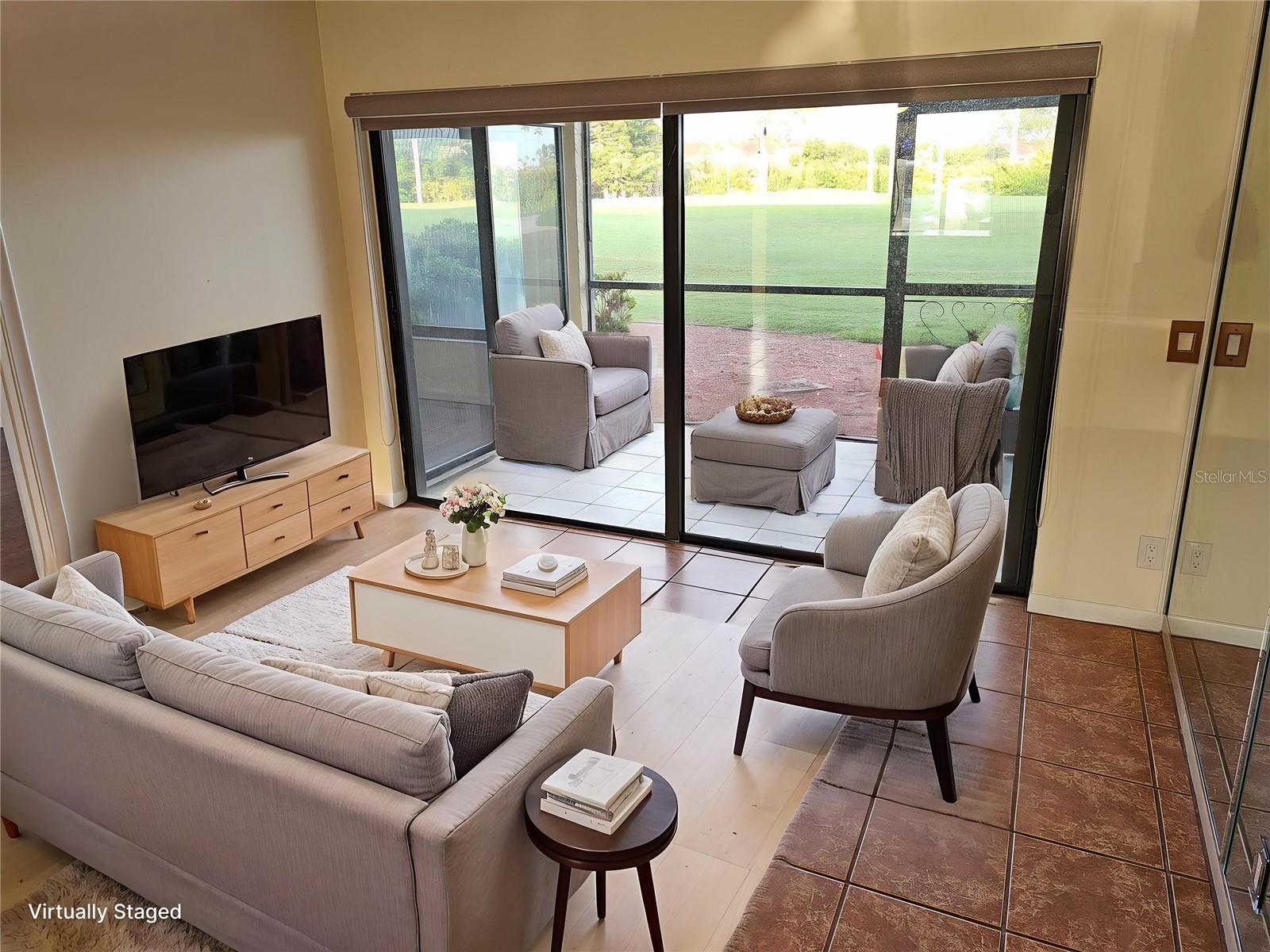 6343 PALMA DEL MAR BLVD S #126, ST PETERSBURG, FL, 33715