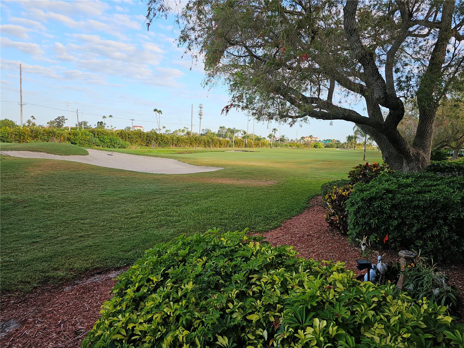 6343 PALMA DEL MAR BLVD S #126, ST PETERSBURG, FL, 33715