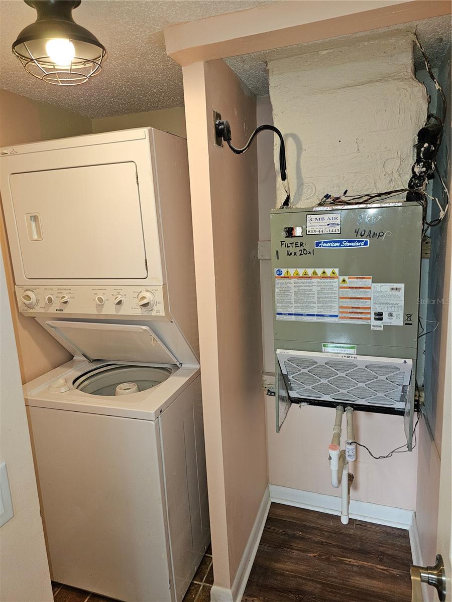 6343 PALMA DEL MAR BLVD S #126, ST PETERSBURG, FL, 33715