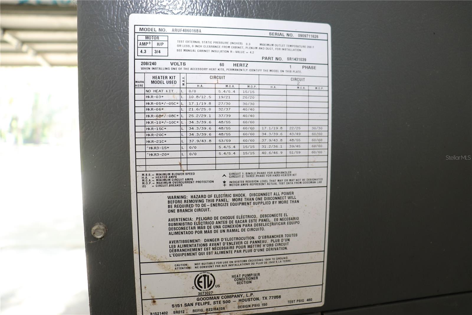 1112 NE 130 TER, SILVER SPRINGS, FL, 34488