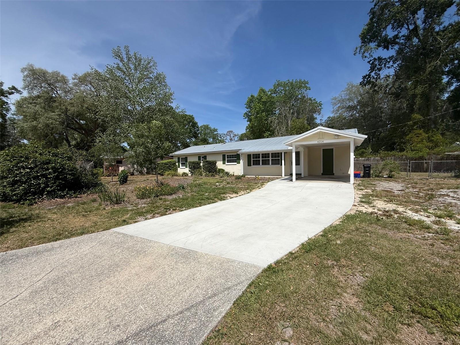 4214 NW 17TH AVE, GAINESVILLE, FL, 32605
