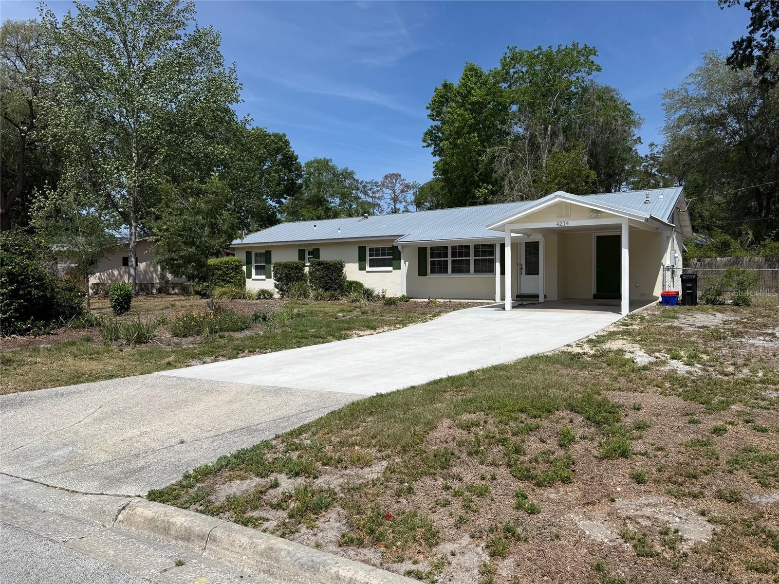 4214 NW 17TH AVE, GAINESVILLE, FL, 32605