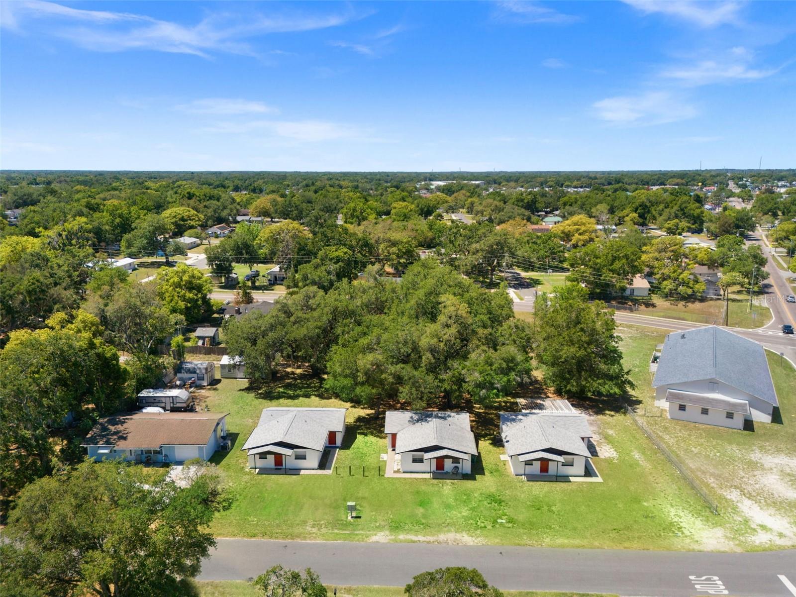 5931 13TH ST, ZEPHYRHILLS, FL, 33542