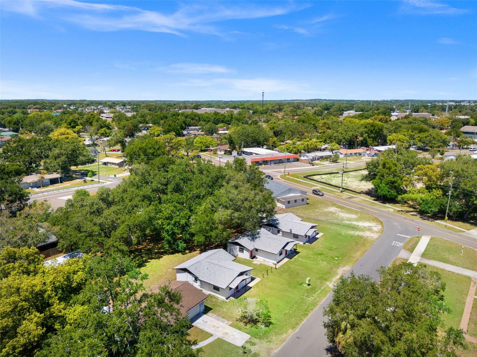 5931 13TH ST, ZEPHYRHILLS, FL, 33542