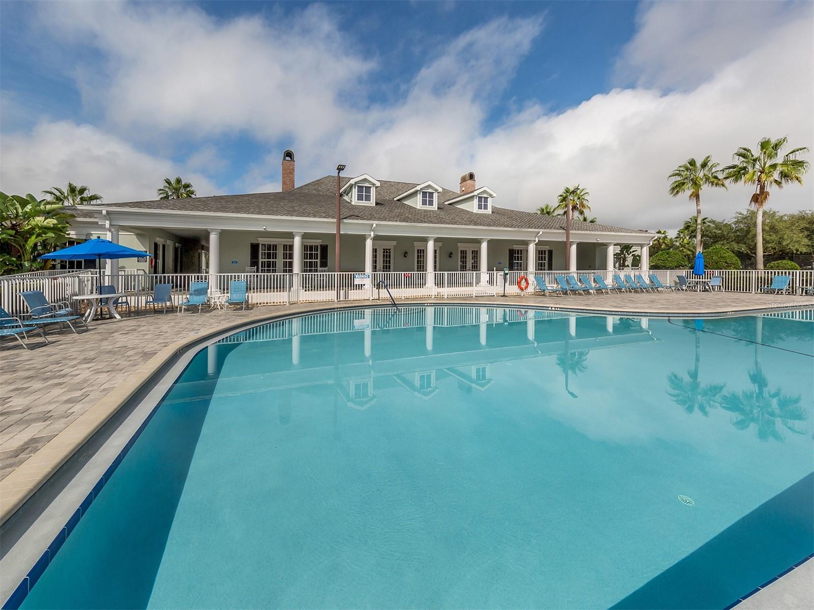 2278 MULBERRY LN, NORTH PORT, FL, 34289