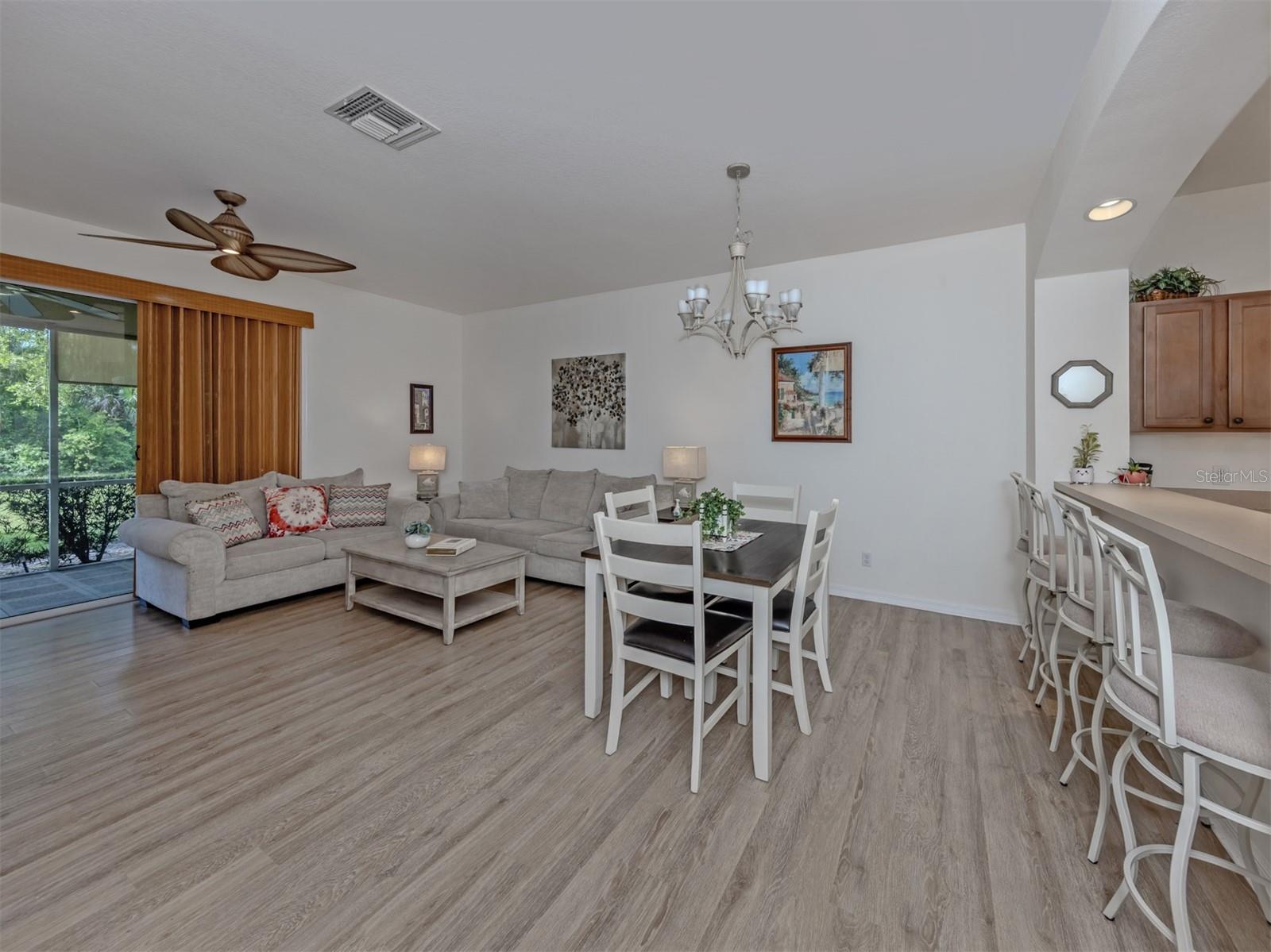 2278 MULBERRY LN, NORTH PORT, FL, 34289