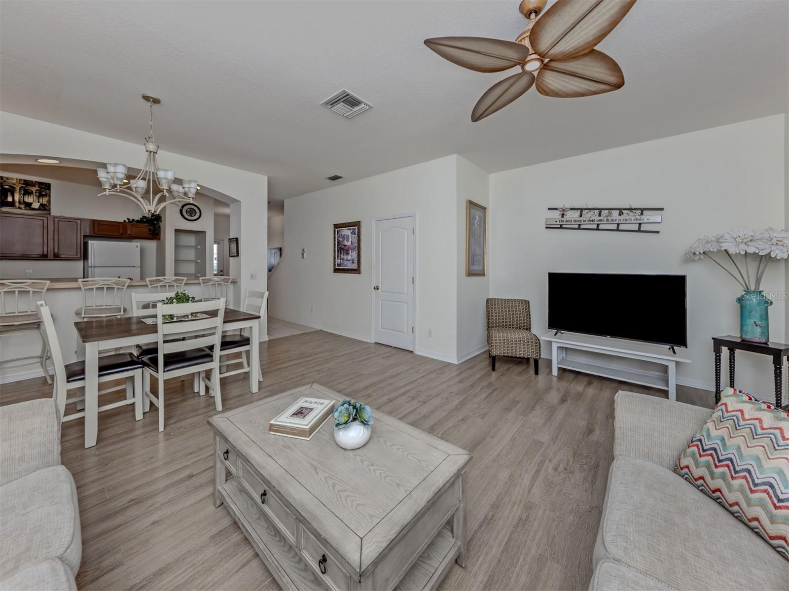 2278 MULBERRY LN, NORTH PORT, FL, 34289