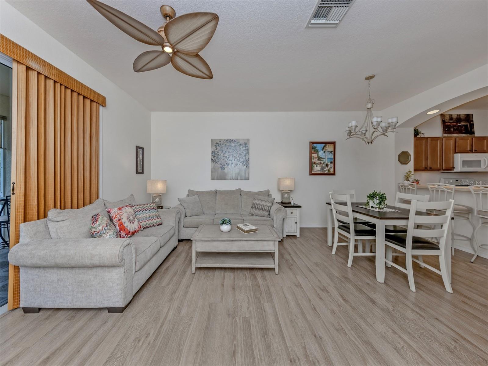 2278 MULBERRY LN, NORTH PORT, FL, 34289