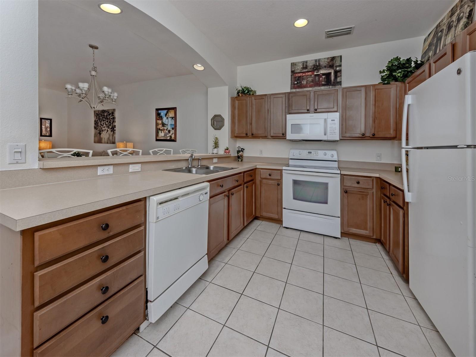 2278 MULBERRY LN, NORTH PORT, FL, 34289