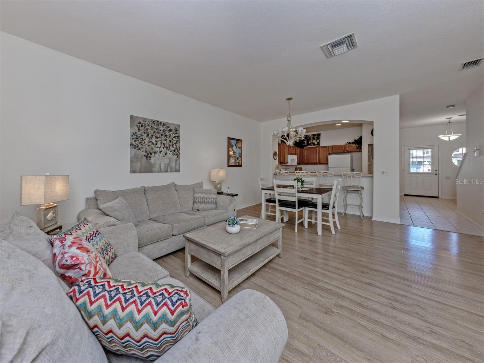 2278 MULBERRY LN, NORTH PORT, FL, 34289