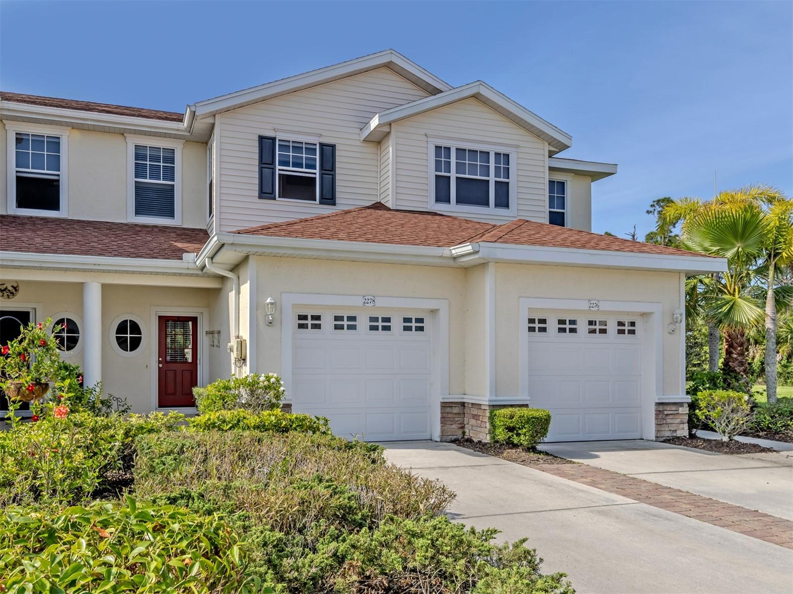 2278 MULBERRY LN, NORTH PORT, FL, 34289